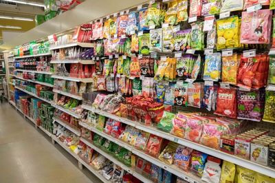 比双11更疯狂！渥太华大统华周年庆引爆全场 美妆新货架+日用百货超低价风暴